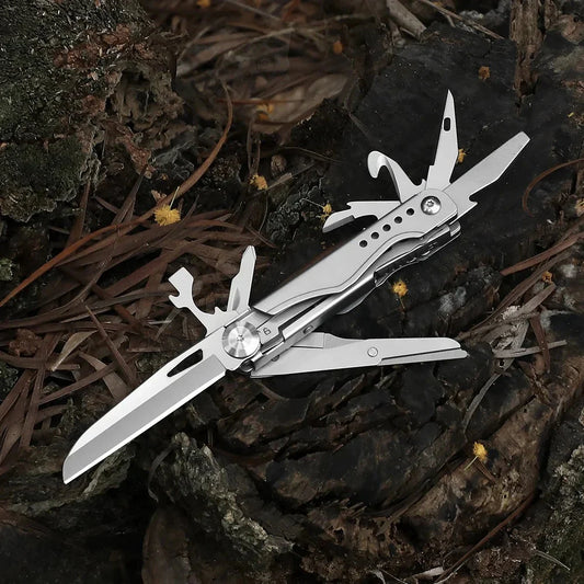 All-in-One Utility Outdoor Blade